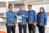 Sosialisasikan Aplikasi SKM Terpadu, Ciptakan Layanan Publik Lebih Baik