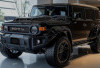 Toyota Hardtop 2025 :Kembalinya Raja Off-Road!  Tampil Gagah dengan Teknologi Canggih