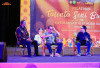 Pelatihan Seni Budaya dan  Inventarisasi Alat Musik Daerah