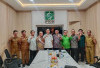 Parpol DPW PKB Sumsel Perdana melek Informasi 