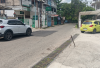 Jalan Menumbing Mulai Ditambal, Warga Sampaikan Terima Kasih ke Pemkot Palembang 