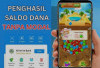 Cair Sekarang! Ini Lho 4 Game Penghasil Uang Langsung ke Rekening Saldo DANA