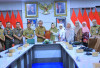 Audit LKPD di Sumsel Dimulai, Sekda Instruksikan Seluruh OPD Proaktif Dukung Tim BPK Perwakilan Sumsel