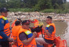 Banjir dan Lonsor Ancam Bantaran Sungai Kelekar