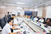 Kadisnakertrans Imbau Seluruh Perusahaan Optimalkan Tenaga Kerja Lokal
