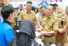 Terobosan Ratu Dewa: Job Fair Palembang Digelar Dua Kali Setahun, Disnaker Wajib Jemput Pencaker Unggulan