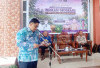 Kopi Arabika Raden Kuning Pagar Alam Menuju Pengakuan Indikasi Geografis
