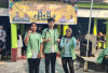 Kisah Inspiratif 3 Atlet Muda Palembang di FORNAS 2025: Melanjutkan Warisan Wing Chun dari Tiongkok