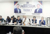 Cik Ujang  Calon Tunggal Pada Musda Demokrat Sumsel