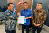 Dibawah Komando CU, Firdaus Hasbullah Yakin Demokrat Menang di Sumsel dan PALI